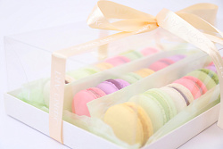 Подарочный набор «Сладкое признание»